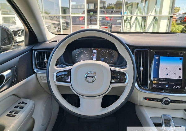 Volvo S60 cena 164900 przebieg: 29206, rok produkcji 2022 z Krzywiń małe 301
